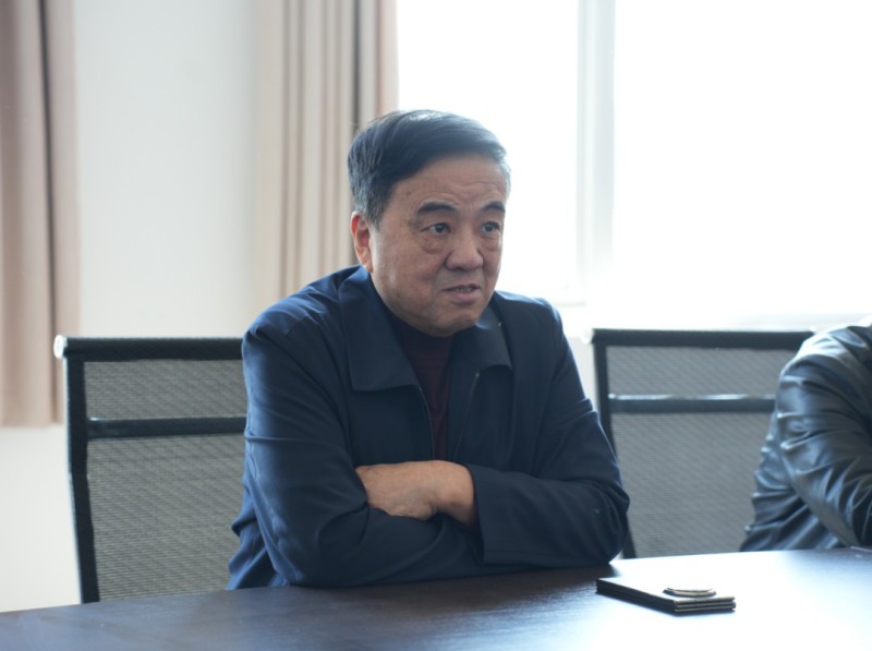 法中交流促进会到访力明学院 共筑国际教育交流新桥梁